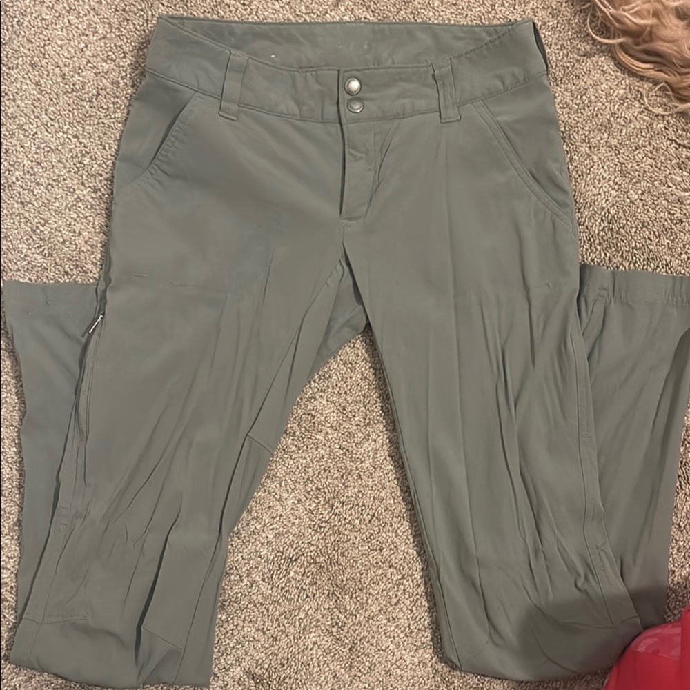 Columbia - Cargo Pants Size 4